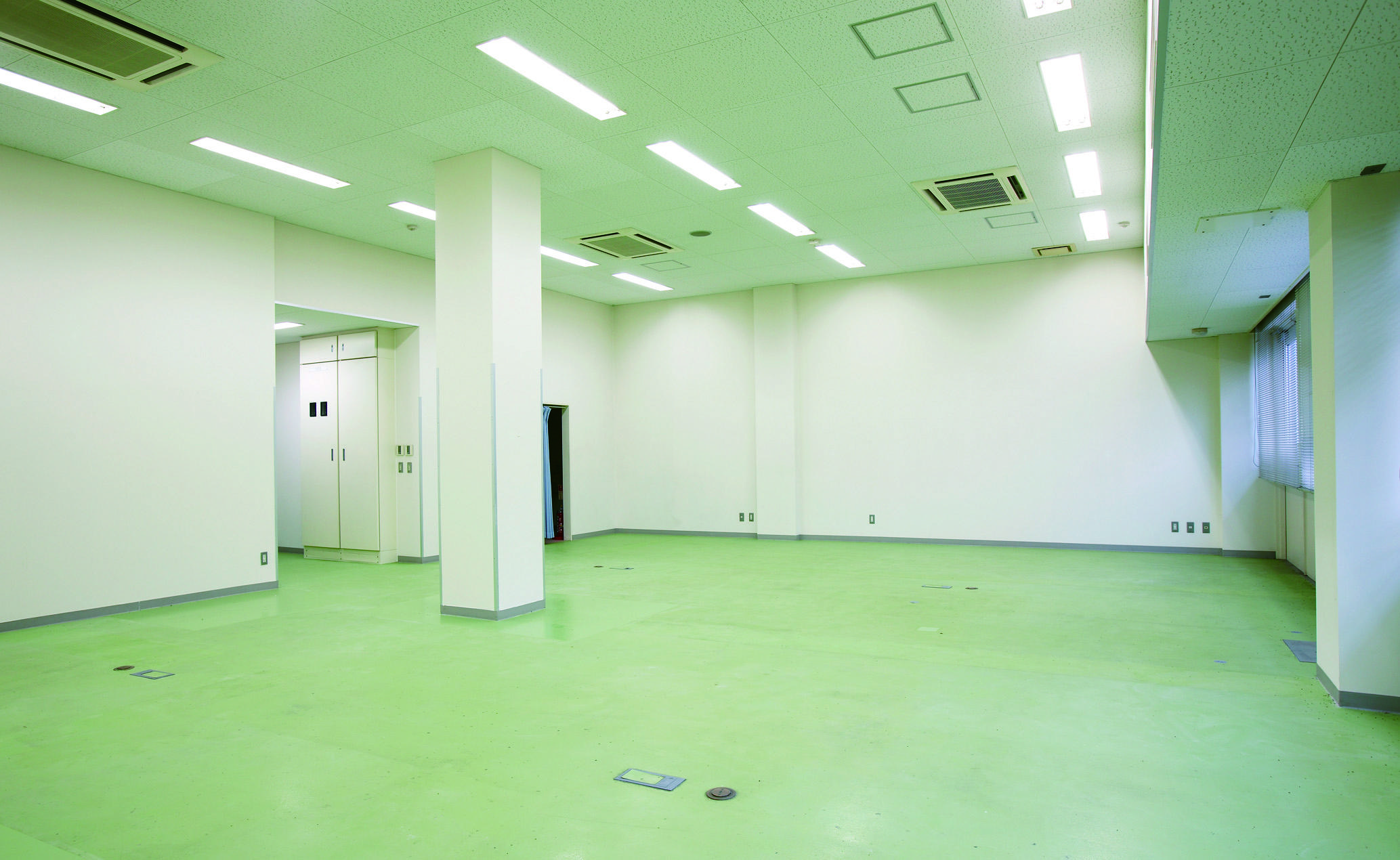 香川県スタートアップスクエア事業入居者募集